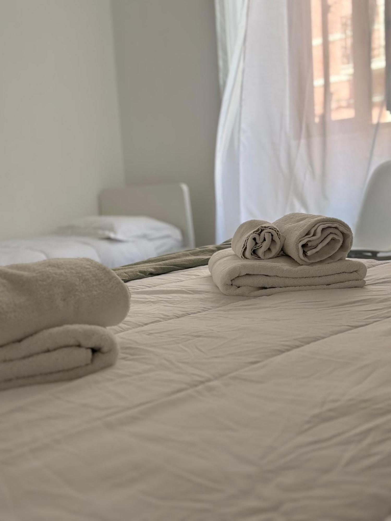 Dionisio Apartments Сиракуза Екстериор снимка